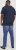 Jack & Jones Corp Logo Crew Neck T-Shirt Navy Blazer - Camisetas - Camisetas - 2XL-14XL