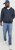 Jack & Jones GLENN ORIGINAL AM 815 Jeans Blue Denim - Vaqueros & pantalones - Vaqueros y Pantalones - W40-W70