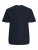 Jack & Jones Summerskull T-Shirt Navy Blazer - Camisetas - Camisetas - 2XL-14XL