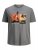 Jack & Jones Rocto T-shirt Sedona sage - Camisetas - Camisetas - 2XL-14XL