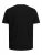 Jack & Jones JJELOGO TEE Black - Camisetas - Camisetas - 2XL-14XL