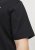 Jack & Jones Corp Logo Crew Neck T-Shirt Black - Camisetas - Camisetas - 2XL-14XL