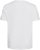 Jack & Jones CORP Logo T-Shirt White w Large Black Print - Camisetas - Camisetas - 2XL-14XL