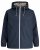 Jack & Jones JORLUKE Padded Jacket - Chaquetas - Chaquetas Tallas Grandes 2XL-8XL