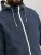 Jack & Jones JORLUKE Padded Jacket - Chaquetas - Chaquetas Tallas Grandes 2XL-8XL