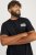 Jack & Jones CORP Logo T-Shirt Black - Camisetas - Camisetas - 2XL-14XL