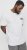 Jack & Jones CORP Logo T-Shirt White w Small Black Print - Camisetas - Camisetas - 2XL-14XL