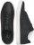 Jack & Jones Trent Sneakers Black - Calzado de hombre 40-52 - Zapatillas de hombre tallas 40-52