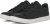 Jack & Jones Trent Sneakers Black - Calzado de hombre 40-52 - Zapatillas de hombre tallas 40-52