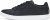 Jack & Jones Trent Sneakers Black - Calzado de hombre 40-52 - Zapatillas de hombre tallas 40-52