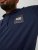 Jack & Jones JJLOCK SWEAT HOOD Navy - Sudaderas - Sudaderas 2XL-12XL