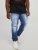 Jack & Jones JJIGLENN JJSEAL Blue Denim Jeans - Vaqueros & pantalones - Vaqueros y Pantalones - W40-W70