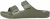 Jack & Jones Croxton Moulded Sandals Khaki - Calzado de hombre 40-52 - Zapatillas de hombre tallas 40-52