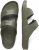 Jack & Jones Croxton Moulded Sandals Khaki - Calzado de hombre 40-52 - Zapatillas de hombre tallas 40-52