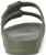 Jack & Jones Croxton Moulded Sandals Khaki - Calzado de hombre 40-52 - Zapatillas de hombre tallas 40-52