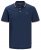 Jack & Jones JPRWINBLU Poloshirt Navy Blazer - Polos - Polos 2XL-8XL