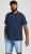 Jack & Jones JPRWINBLU Poloshirt Navy Blazer - Polos - Polos 2XL-8XL
