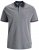 Jack & Jones JPRWINBLU Poloshirt Mood Indigo - Polos - Polos 2XL-8XL