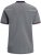 Jack & Jones JPRWINBLU Poloshirt Mood Indigo - Polos - Polos 2XL-8XL