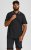 Jack & Jones JPRWINBLU Poloshirt Black - Polos - Polos 2XL-8XL