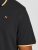 Jack & Jones JPRWINBLU Poloshirt Black - Polos - Polos 2XL-8XL