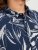 Jack & Jones JORCRAYON AOP Shirt Navy - Camisas - Camisas 2XL-10XL