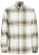 Jack & Jones JORJOSHUA Checked Shirt Dusty Olive - Camisas - Camisas 2XL-10XL