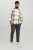 Jack & Jones JORJOSHUA Checked Shirt Dusty Olive - Camisas - Camisas 2XL-10XL