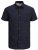 Jack & Jones JORABEL Casual Shirt Navy - Camisas - Camisas 2XL-10XL
