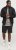 Jack & Jones PAULOS Turtleneck Zip Sweatshirt Black - Sudaderas - Sudaderas 2XL-12XL