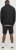 Jack & Jones PAULOS Turtleneck Zip Sweatshirt Black - Sudaderas - Sudaderas 2XL-12XL