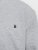 Jack & Jones PAULOS Turtleneck Zip Sweatshirt Light Grey Melange - Sudaderas - Sudaderas 2XL-12XL