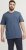 Jack & Jones PAULOS T-Shirt Denim Blue - Camisetas - Camisetas - 2XL-14XL