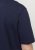 Jack & Jones PAULOS T-Shirt Navy Blazer - Camisetas - Camisetas - 2XL-14XL