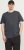 Jack & Jones PAULOS T-Shirt Dark Grey Melange - Camisetas - Camisetas - 2XL-14XL