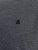 Jack & Jones PAULOS T-Shirt Dark Grey Melange - Camisetas - Camisetas - 2XL-14XL