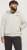 Jack & Jones ESTERBRO Zip Hoodie Light Grey - Sudaderas - Sudaderas 2XL-12XL