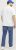 Jack & Jones GLENN ORIGINAL MF 071 Jeans Blue Denim - Vaqueros & pantalones - Vaqueros y Pantalones - W40-W70