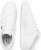 Jack & Jones Bale Sneakers Bright White - Calzado de hombre 40-52 - Zapatillas de hombre tallas 40-52