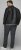 Jack & Jones ROCKY Jacket Black - Chaquetas - Chaquetas Tallas Grandes 2XL-8XL
