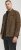 Jack & Jones ROCKY Jacket Brown - Chaquetas - Chaquetas Tallas Grandes 2XL-8XL