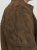 Jack & Jones ROCKY Jacket Brown - Chaquetas - Chaquetas Tallas Grandes 2XL-8XL