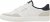 Jack & Jones Morden Combo Sneakers White/Navy - Calzado de hombre 40-52 - Zapatillas de hombre tallas 40-52