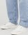 Jack & Jones Morden Combo Sneakers White/Navy - Calzado de hombre 40-52 - Zapatillas de hombre tallas 40-52