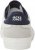 Jack & Jones Morden Combo Sneakers White/Navy - Calzado de hombre 40-52 - Zapatillas de hombre tallas 40-52