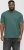 Jack & Jones ORGANIC T-Shirt Green/Melange - Camisetas - Camisetas - 2XL-14XL