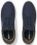 Jack & Jone Mission Canvas Sneakers Navy Blazer - Calzado de hombre 40-52 - 