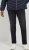 Jack & Jones GLENN FOX GE 147 Jeans Black Denim - Vaqueros & pantalones - Vaqueros y Pantalones - W40-W70