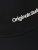 Jack & Jones Vesterbro Baseball Cap Black - Accesorios - Accesorios para hombre