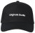 Jack & Jones Vesterbro Baseball Cap Black - Accesorios - Accesorios para hombre